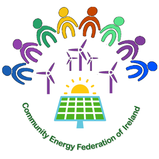 Community Energy Federation of Ireland